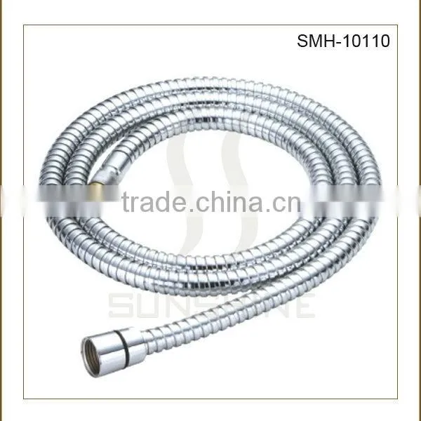 SMH-10110 stainless steel water mixer hose