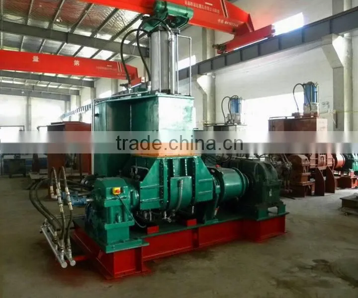 2016 new Rubber Plastic Compound Internal Mixer