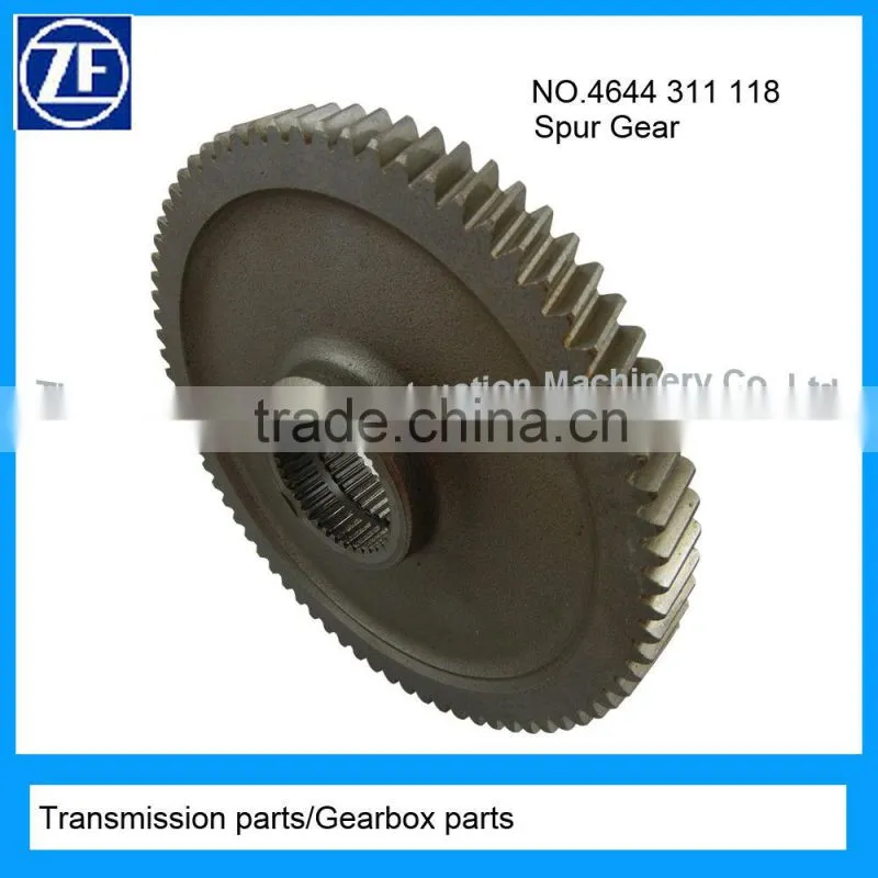 Gearbox parts