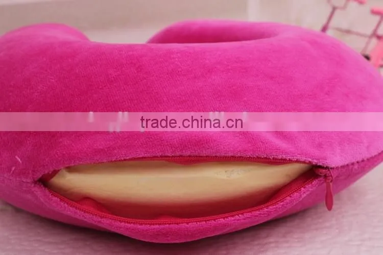 Supply all kinds of car memory pillow,health care medical memory foam pillow