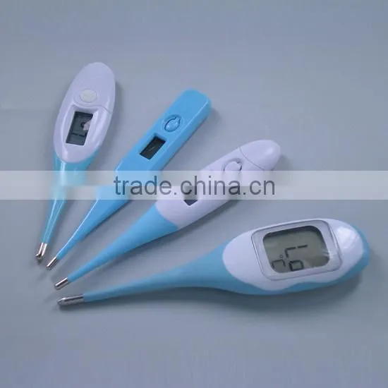 duck head baby digital thermometer