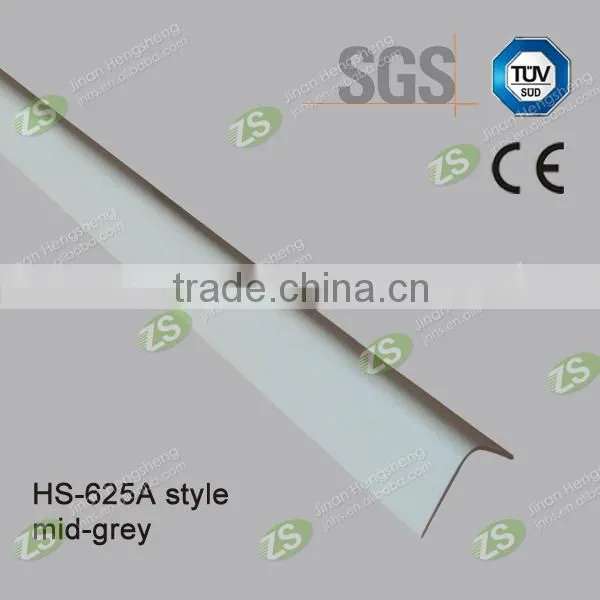 25mm high quality rubber edge corner cushions protectors for walls