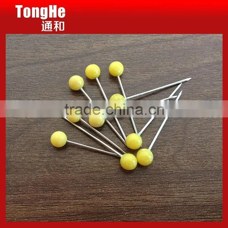Map Push Pins