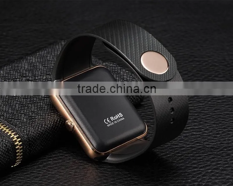 Waterproof Sport Design Two Way Search Switch SmartWatch GT08