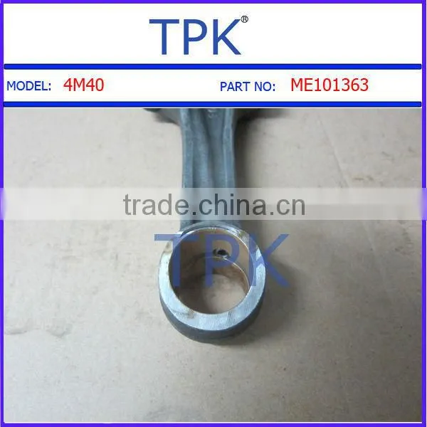 Mitsubishi 4M40 con rod, ME101363