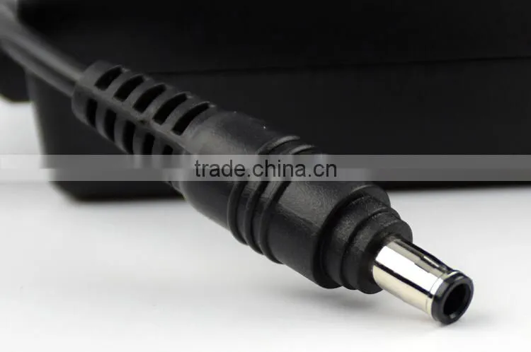 Notebook Adatpter OEM adapter for 19V 3.16A 5.5*3.0MM For samsung