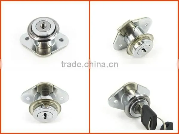 Furniture Lock/Cam Lock /Drawer Lock