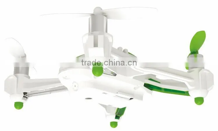 New arrival 2.4G 4modes multi-function drone-car