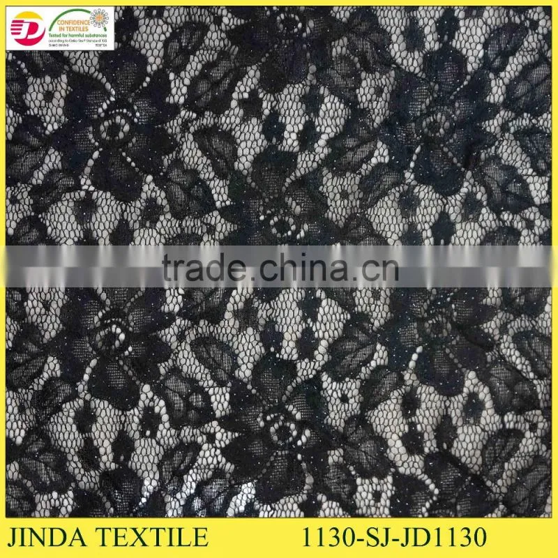 Factory Price High Quality Cheap price Lace Fabric for Costume
