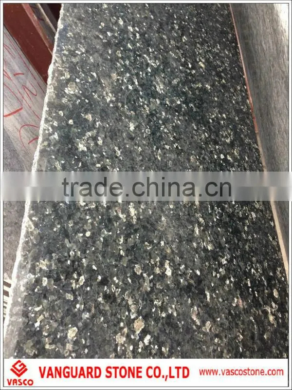 Granite Emerald Pearl new quarry, factory price