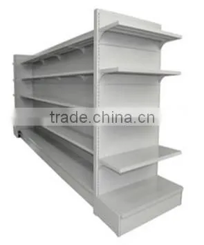 modern dolls supermarket display shelf to display dolls with low price to sale