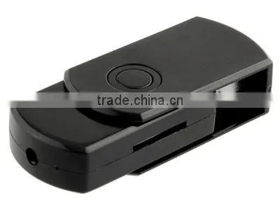 MD1114 Hidden camera usb flash drive USB hidden camera