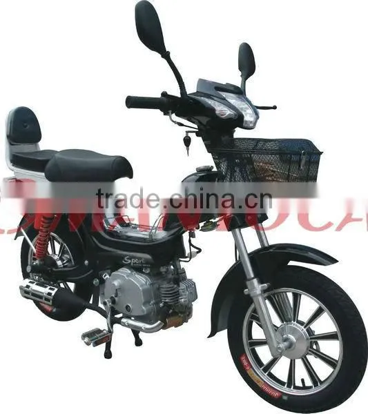 Moped MTC-XHL