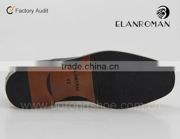 Guangzhou factory wholesale men shoes