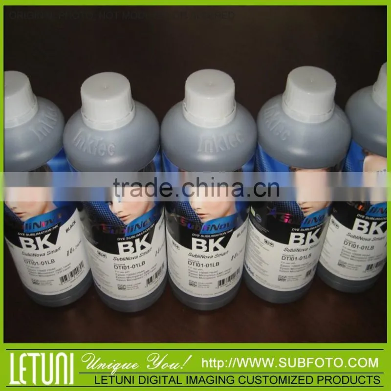 korea sublimation ink