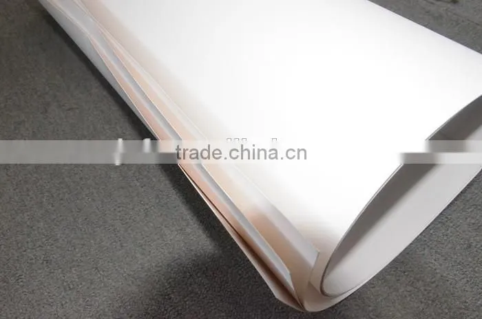 Advantage Price Nice Quality Brown Kraft Liner Board Paper