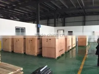 Anqing Cart Compressor Co., Ltd. company overview - view 3
