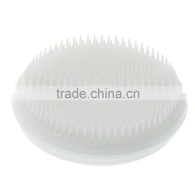 Eco-freindly Colorfull custom silicone facial brush