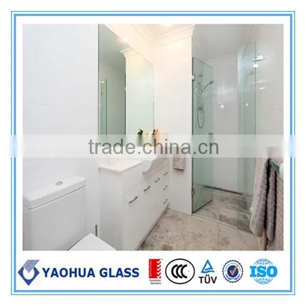 tempered glass sheet