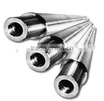 drilling float shoes collar