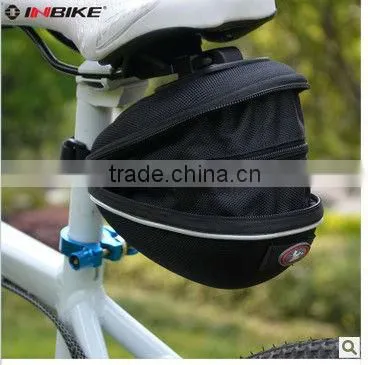 Sports bike bag bike saddle bag for made in china