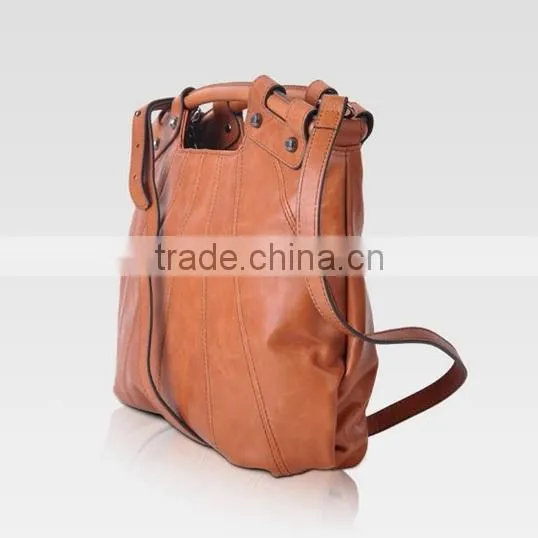Special Offer Pure Leather Bags Women Elegant Tote Bag