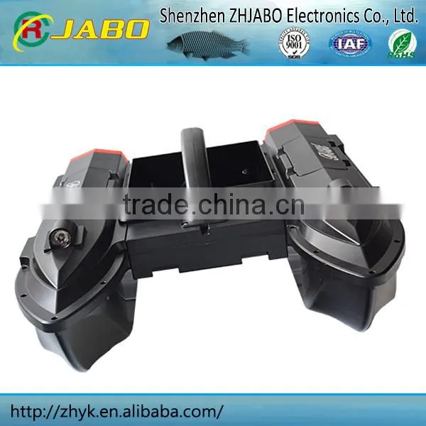 Remot Control Bait boat , best bait boat fish finder