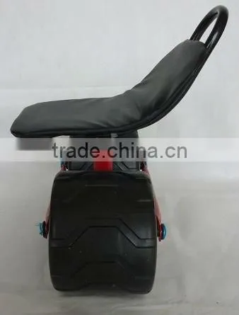 Qingdao RUNTONG Garden Seat Cart,Garden Sitting Cart,Rolling Tool Cart