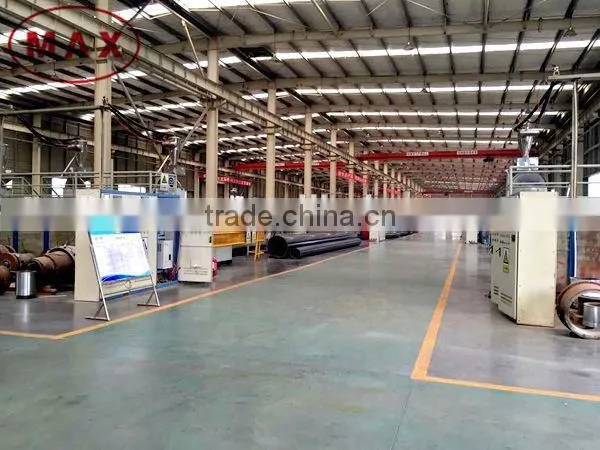 High Quality Best Price UHMWPE Pipe for Slurry, Industrial Plastic Coal Slurry Pipe