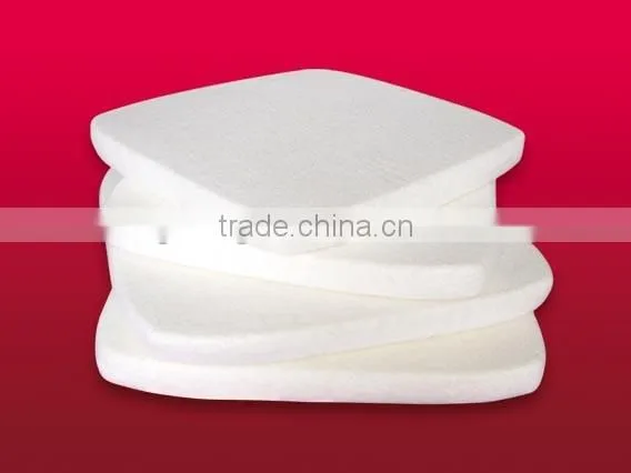 Wool Felt Polishing Wheels / edge felt wheels/Felt Buffing Wheels