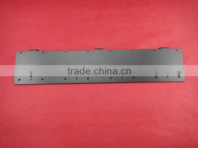 OEM aluminum heat sink bracket