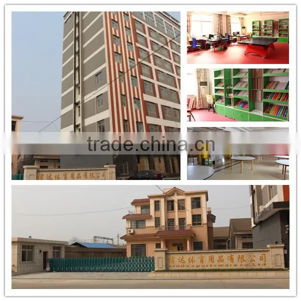 factory cheapest model table tennis table(in stock)