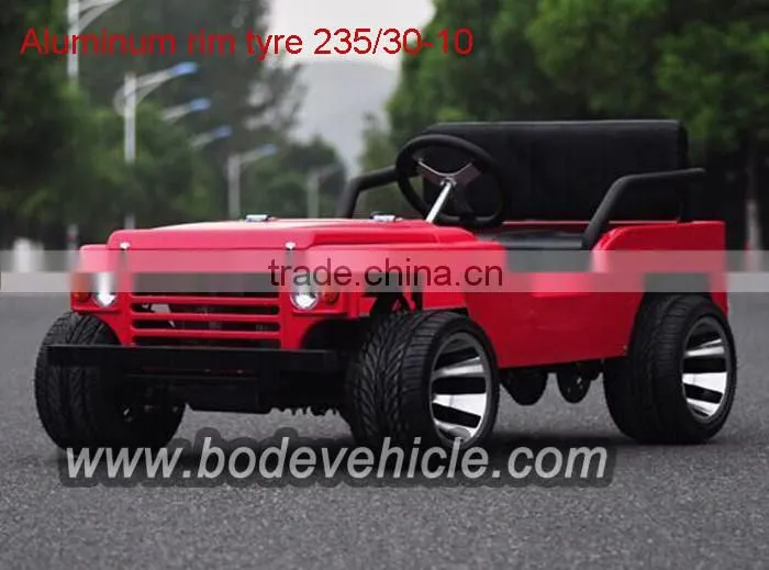 Mini Jeep Wholesale 150cc Mini Jeep