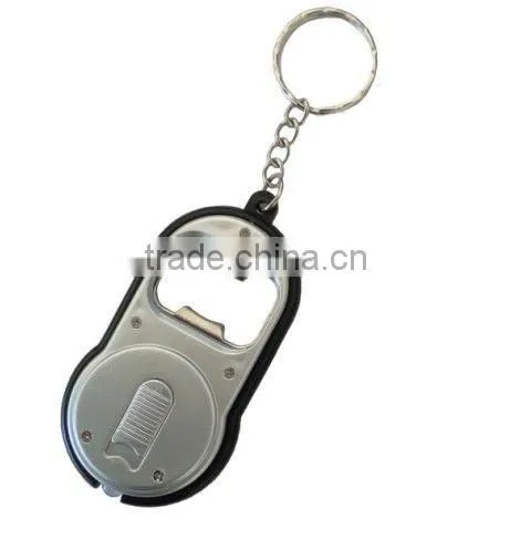 can opener key chain