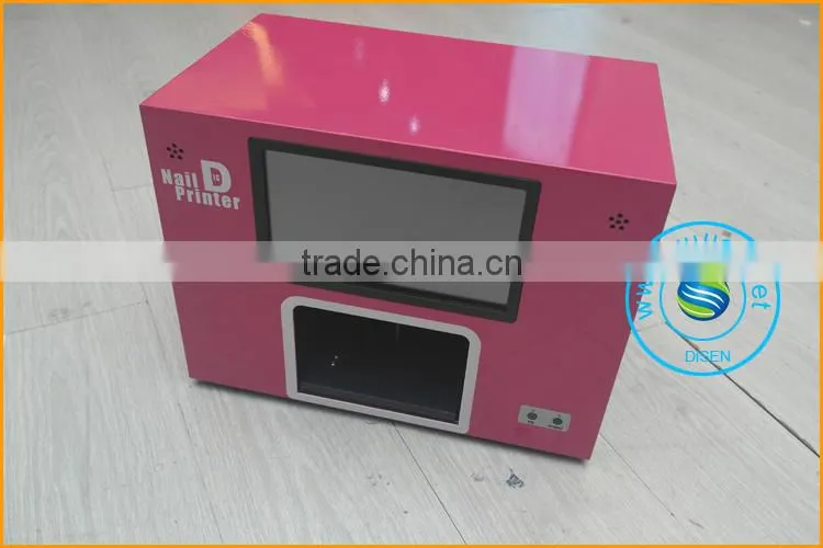 Good price nail printer