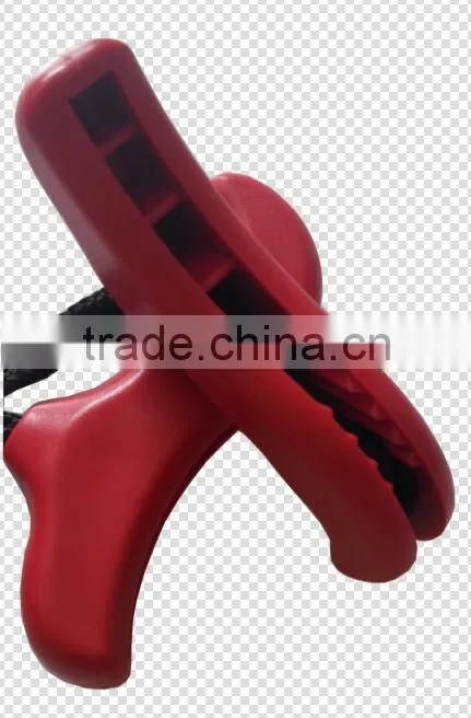 2016 New products hand chain saw pocket saw chain Garden supplies