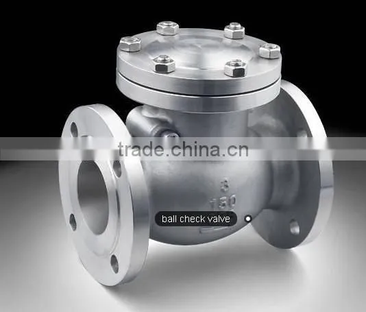 High Performance Gate Valve /Check Valve /Lug Type Butterfly Valve
