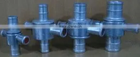 Storz Coupling pipe coupling camlock coupling