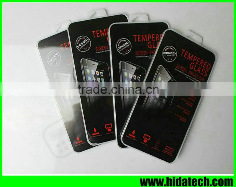 Best selling ultra thin full cover curved 3d tempered glass screen protector for Samsung S6 edge G925I