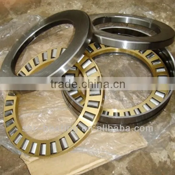 Hydroelectric generator thrust roller bearing 87409 china cheap roller bearings