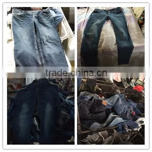 Cheaper wholesale used girl's fashion coat of various style used clothing