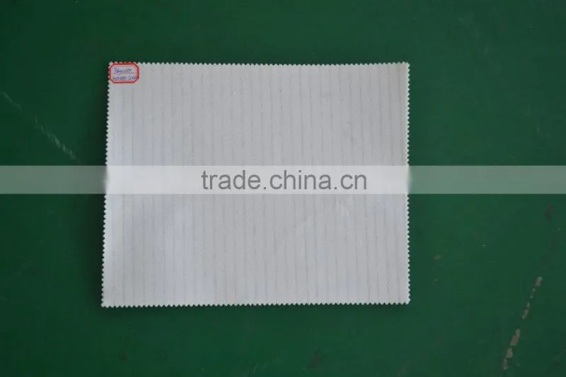 Needle Punched dust collect filter felt