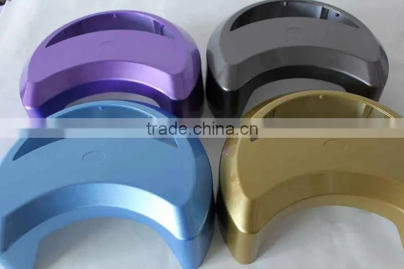 3th generation LK-D15W Bare power 45W led gel nail light