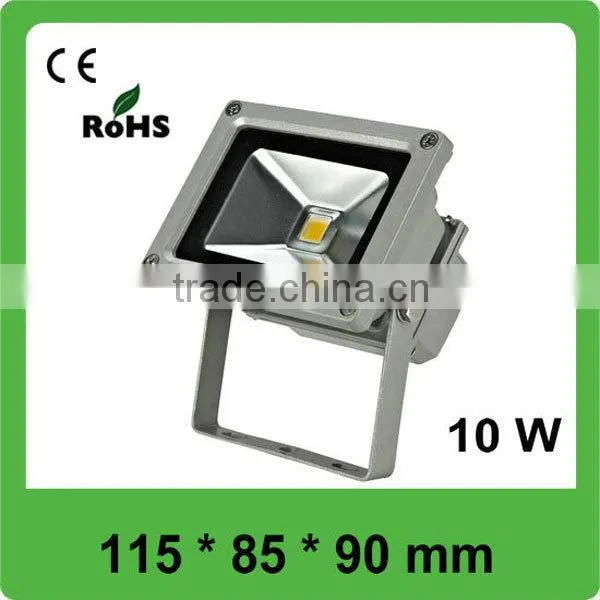 CE&ROHS waterproof IP66 outdoor mini led flood light,3 years warranty