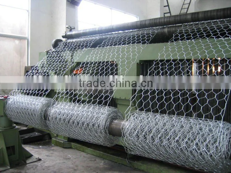 gabion basket