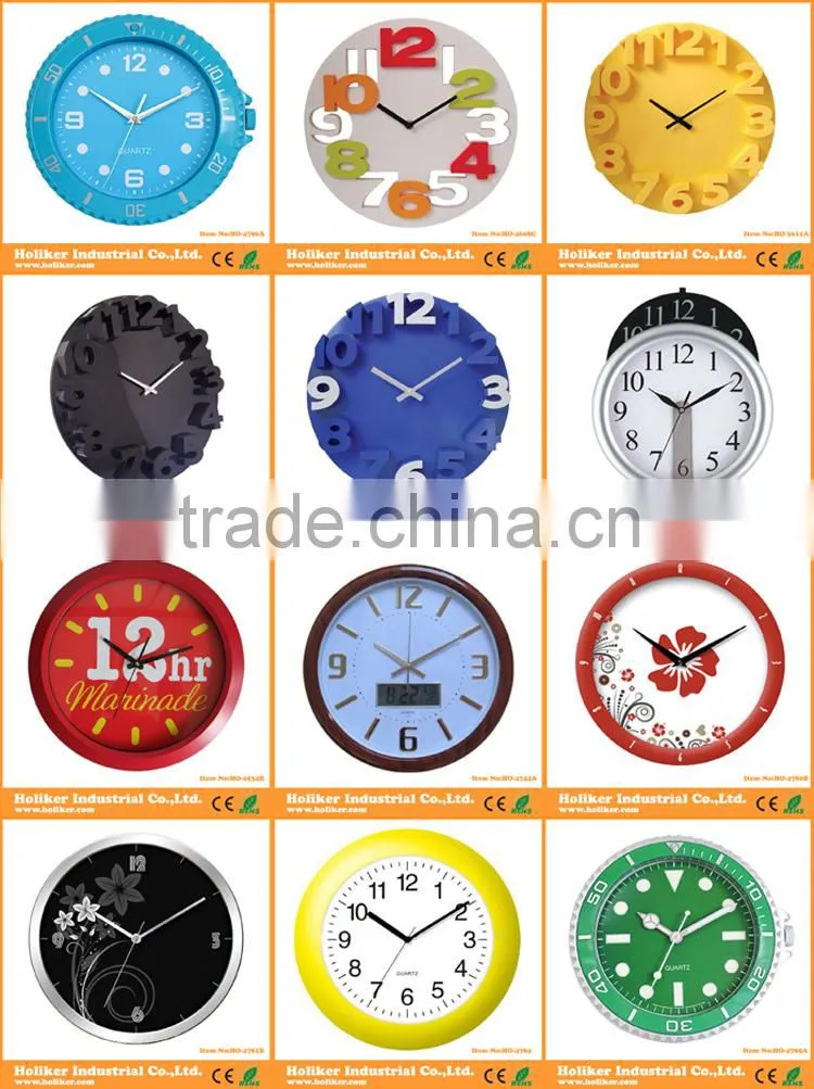 14inch neon digital clock