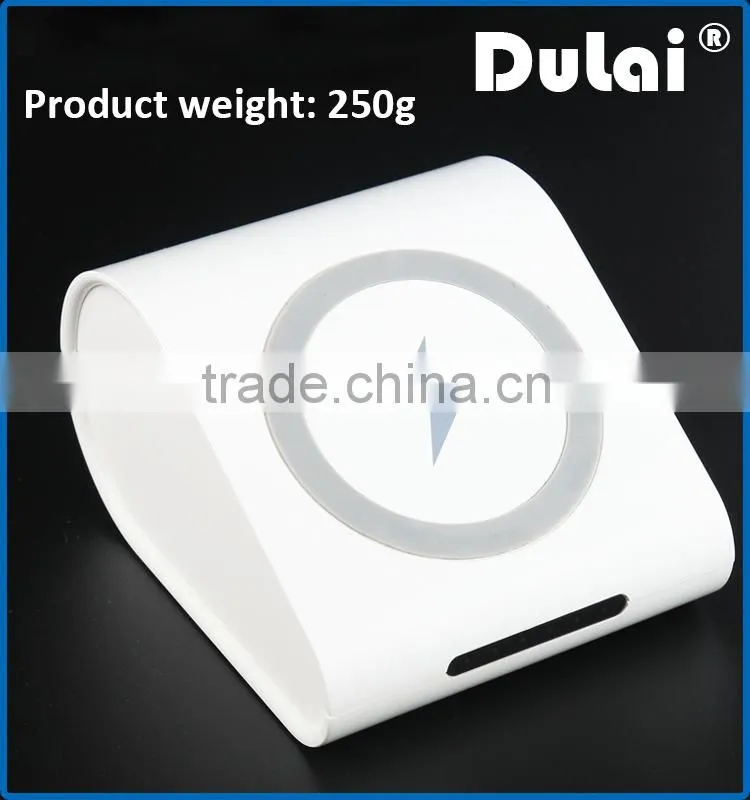 New Technology Products Wireless Charging Pad For Mobile Phone