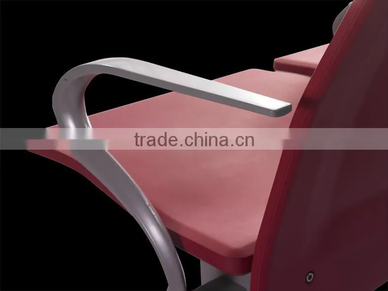2015 cheap waiting area row chairs for airport