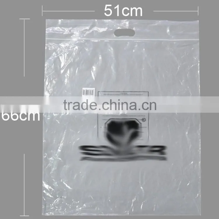 color resealable plastic bags