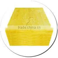 ISOKING 50mm Cheap Glass Wool Insulation Roll Price